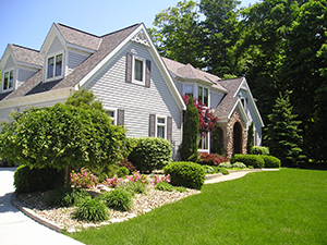 Landscapers and Lawncare Services in Perry, OH